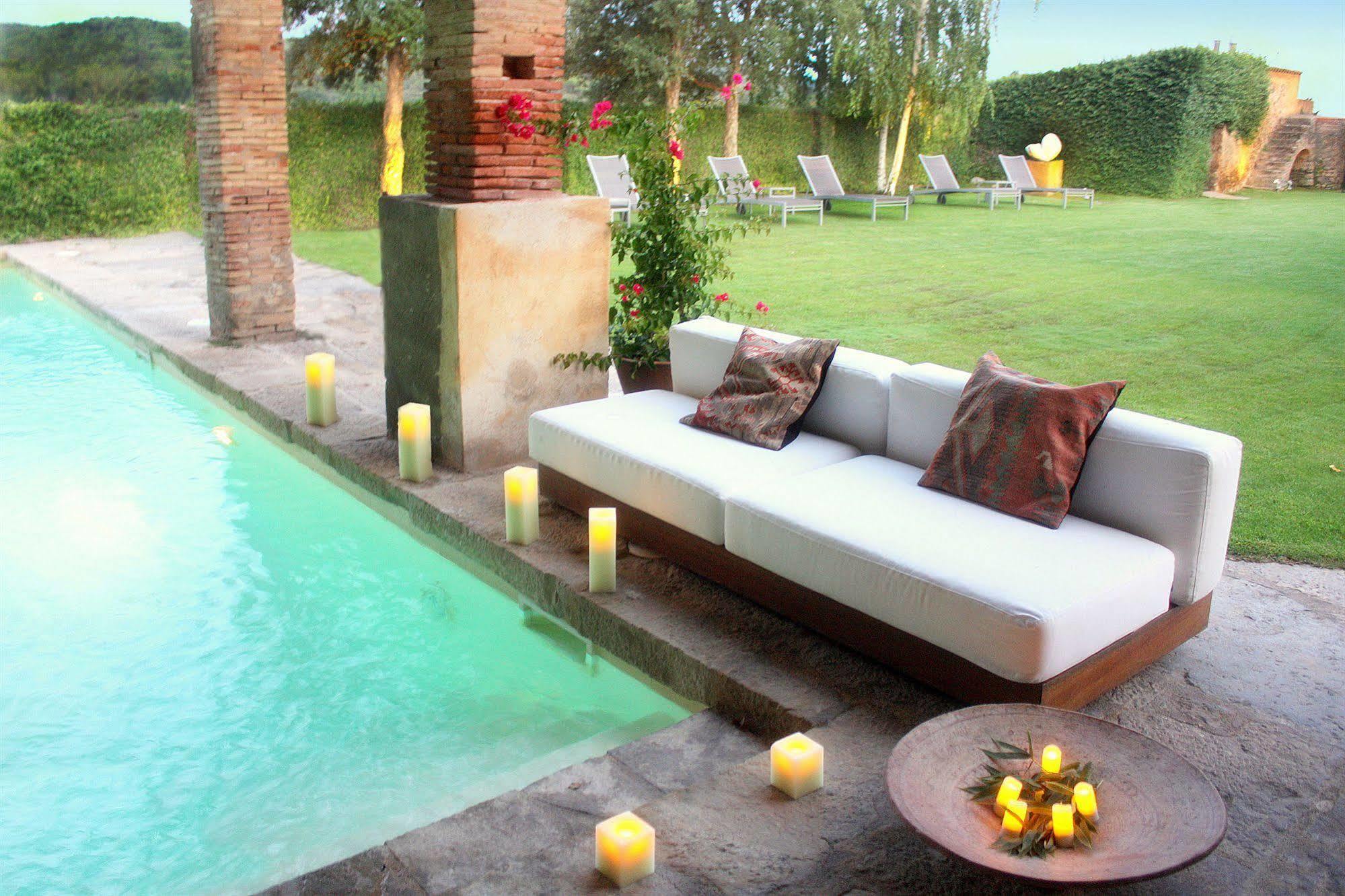 Hotel Del Teatre - Adults Only Regencós